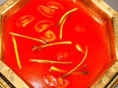 -蜀九香火锅(李家沱店)