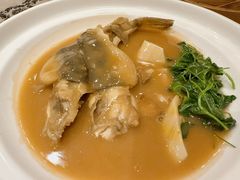 -A One Kitchen·南京精菜馆(晶丽酒店店)