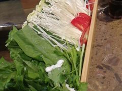 -鱼豆吉·豆浆鱼火锅(宜昌万达店)