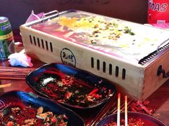 -Let’s WaKao瓦烤(贝森店)