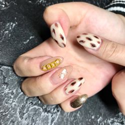 -StartNail美甲
