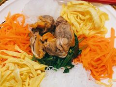 -洁神饭庄·海鲜·青岛菜·30年老字号(五四广场店)