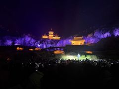 -禅宗少林·音乐大典