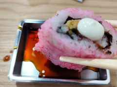 -海皇姬寿司(大学城店)