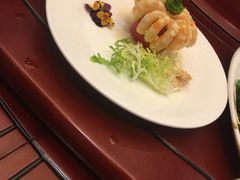 -金狮麟·新豫菜(金码大厦店)