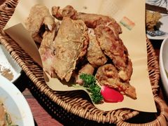 -前海沿·青岛菜(五四广场永旺店)