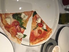 PizzaExpress&nbsp;马上诺(长泰广场店)-玛尚诺Pizza&Bar(长泰广场店)