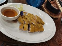 -东江海鲜酒家(艺都分店)