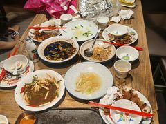 -老头儿油爆虾(胜利河美食街店)