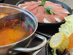 -呷哺呷哺(哈尔滨红博购物广场店)