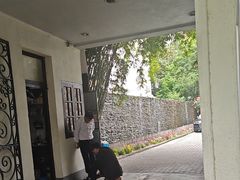 -老洋房花园饭店(绍兴路店)