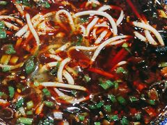 -德海牛肉面(武警医院店)