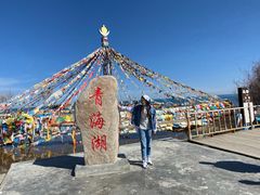 -青海湖国家重点风景名胜区