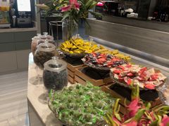 -东方棕泉·洗浴·按摩·美食国际水疗会所(福田店)