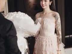 -鹏瑞莱佛士酒店·云璟 Yun Jing