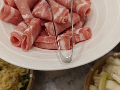 -索菲特酒店·海鲜自助 ·聚餐厅