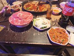 -水巷子·巴掌腰片重庆火锅(云纺店)