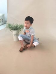 -倾城宝贝儿童摄影(浦东金谊店)