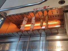 -丰茂烤串(五道口店)