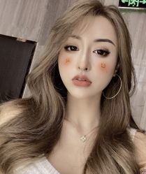 点击看大图 -那茉 Hair Salon