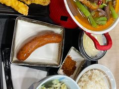 -永和大王(宜山店)