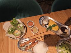 -西贡妈妈SaigonMama•越南料理(上海商城店)