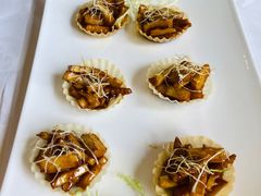 -杭州香格里拉·香宫中餐厅