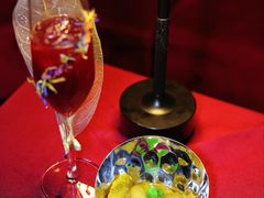 -MANDERLEY 曼德雷酒吧
