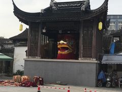 -三林塘老街