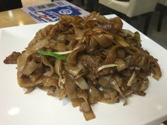 -宏记广东客家菜(丰汇店)