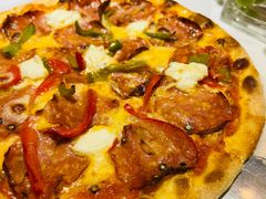 -get pizza意大利餐厅(凯德MALL店)