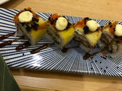 -山之川日料放题(通州店)