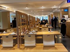 大堂-禾风·海鲜料理自助(玉林店)