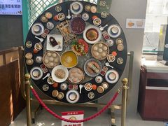 -清真马祥兴菜馆(云南北路店)