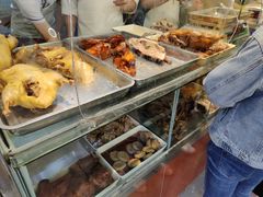-张记卤菜店(三条巷店)