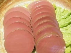 -老墙根涮肉·铜锅·烧烤(欢乐谷·王四营店)