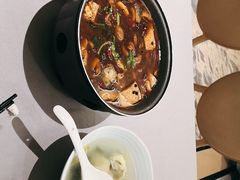 -狮王府淮扬菜(新街口友谊店)