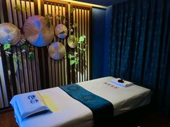 -跨越足界Spa足道(潍坊店)