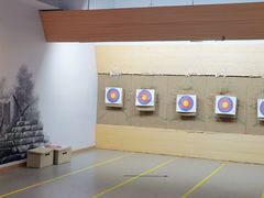 -道顺射箭·团建·骑射(张杨路店)