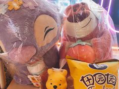 -风云再起游乐汇(北京西单西西友谊店)