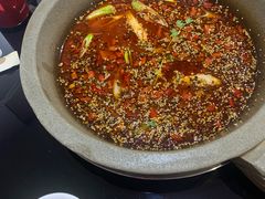 -鱼教头石泉老街石锅鱼(高新店)
