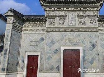 标题 山东会馆--苏州小众景点旅游打卡攻略