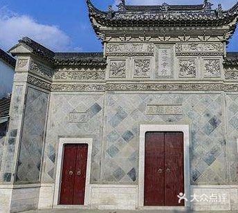 标题 山东会馆--苏州小众景点旅游打卡攻略