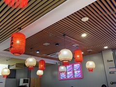-大四喜·鲜牛肉火锅(洛阳大学城店)