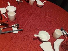 -洲际酒店·凌霄中餐厅SUMMIT