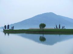 -苏州太湖国家湿地公园