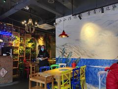 -小小河边鱼(天润城店)