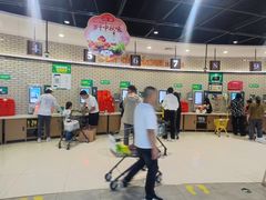 -七鲜超市(万向城店)