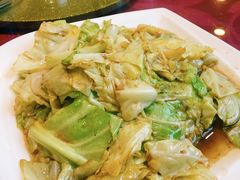 -长城东北菜(新港西路店)