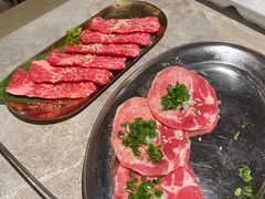 -乾杯烧肉居酒屋(中洲湾店)